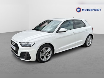 Used Audi A1 2022 for sale - 78836007: Photo