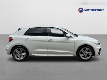 Used Audi A1 2022 for sale - 78836007: Photo