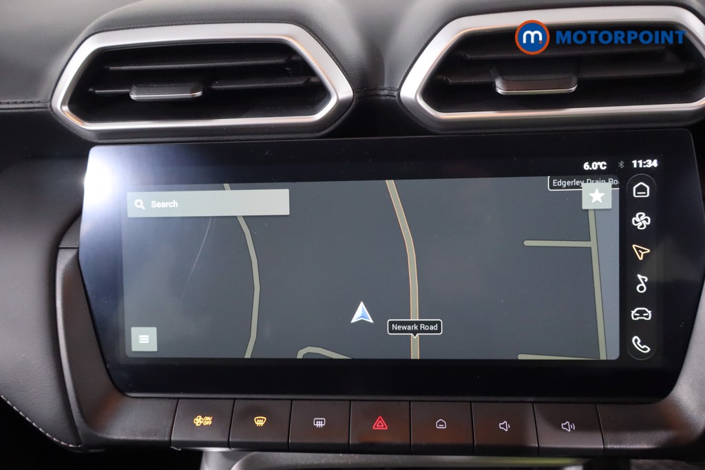 Used MG MG ZS 2025 for sale - 77984469: Photo 10