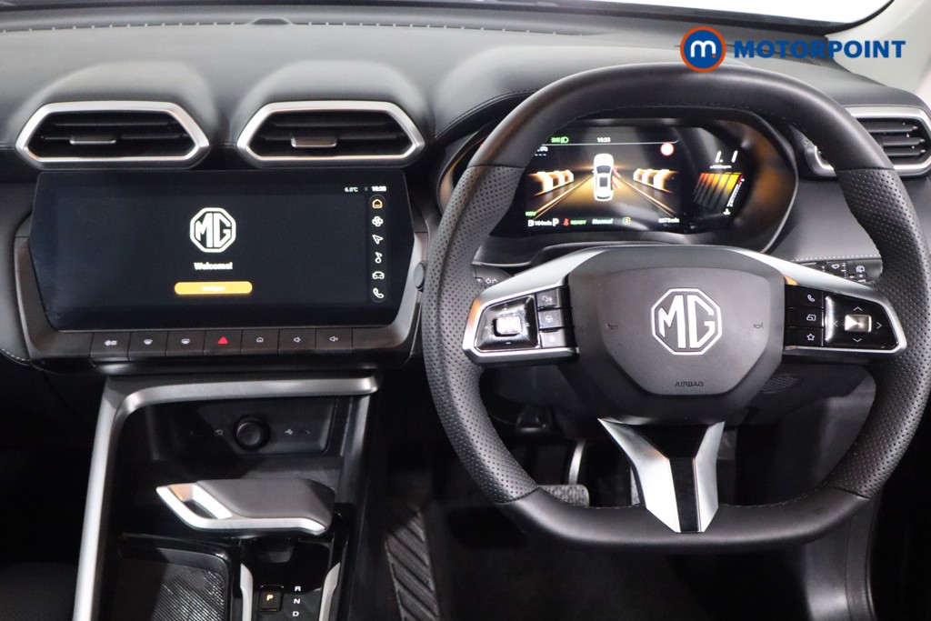 Used MG MG ZS 2025 for sale - 77984469: Photo 11