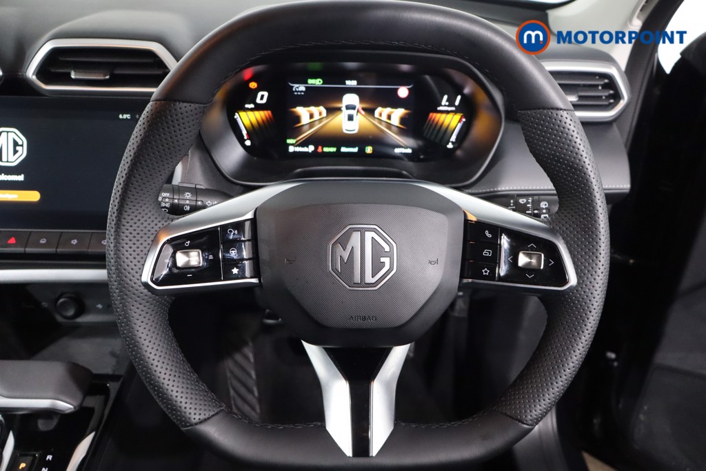 Used MG MG ZS 2025 for sale - 77984469: Photo 14