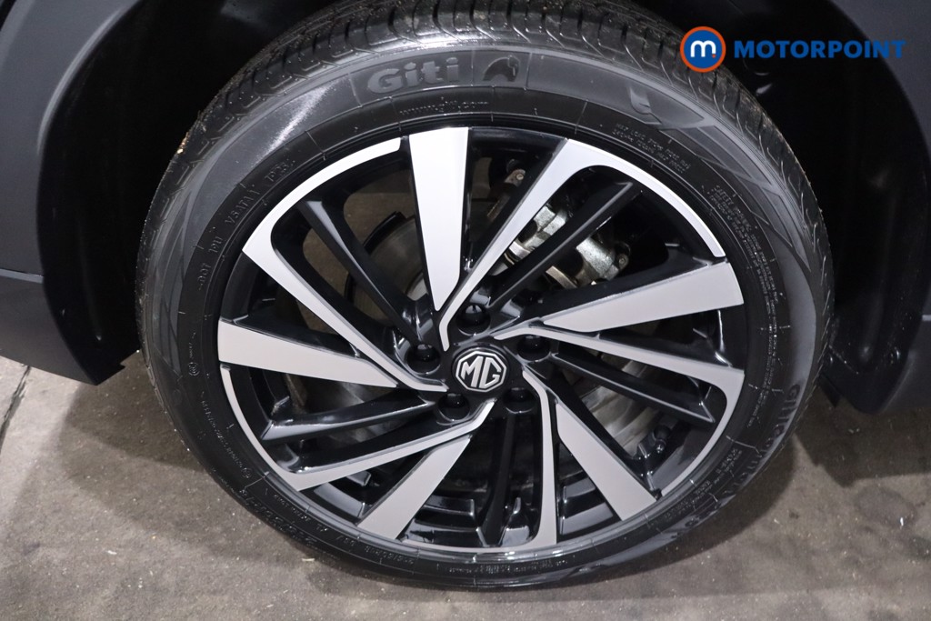 Used MG MG ZS 2025 for sale - 77984469: Photo 17