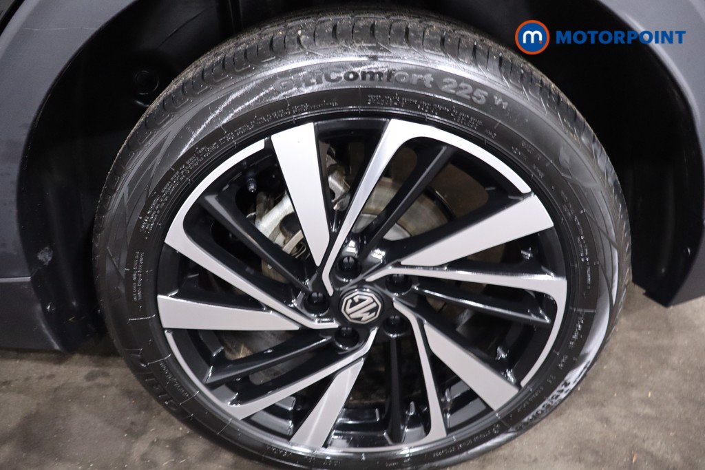 Used MG MG ZS 2025 for sale - 77984469: Photo 20