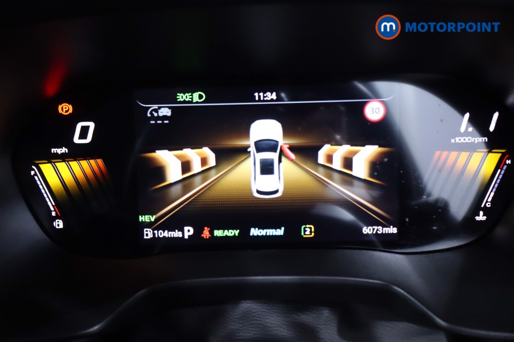 Used MG MG ZS 2025 for sale - 77984469: Photo 27