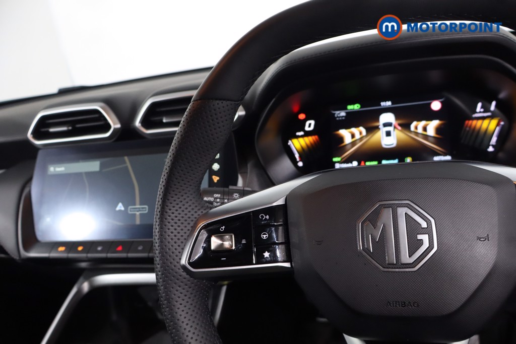 Used MG MG ZS 2025 for sale - 77984469: Photo 29