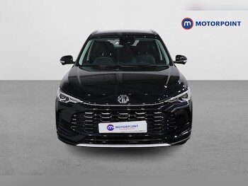 Used MG MG ZS 2025 for sale - 77984469: Photo