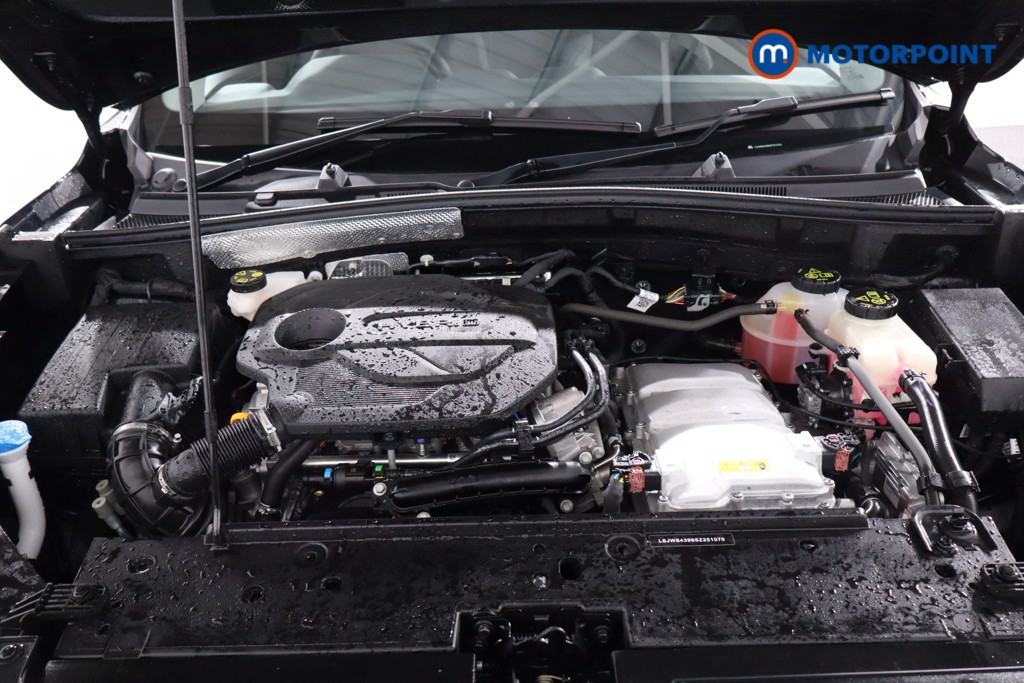 Used MG MG ZS 2025 for sale - 77984469: Photo 38