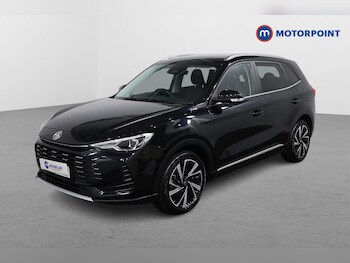 Used MG MG ZS 2025 for sale - 77984469: Photo