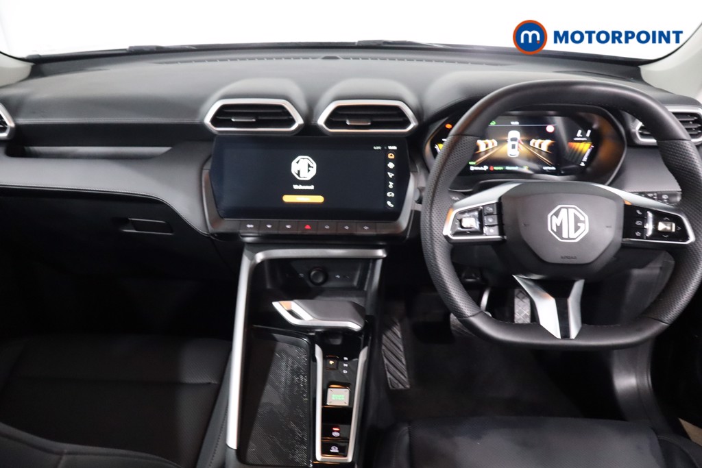 Used MG MG ZS 2025 for sale - 77984469: Photo 9