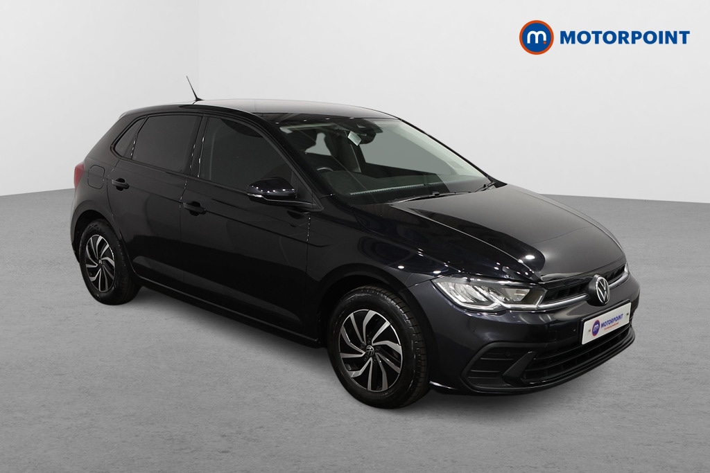 Used Volkswagen Polo 2021 for sale - 76278996: Photo 1