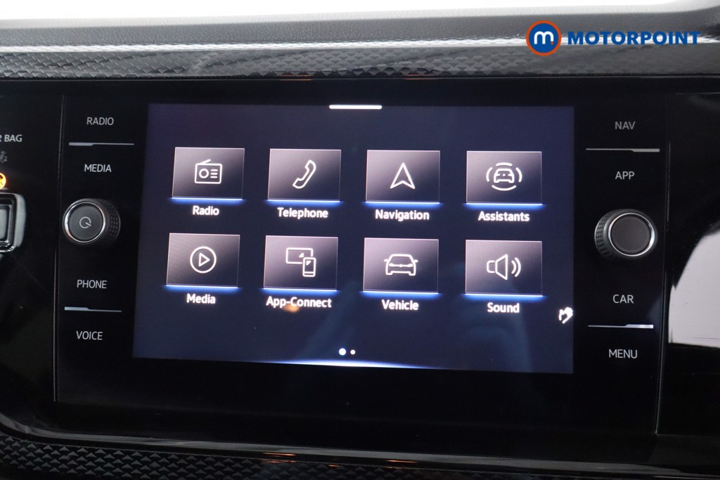 Used Volkswagen Polo 2021 for sale - 76278996: Photo 10
