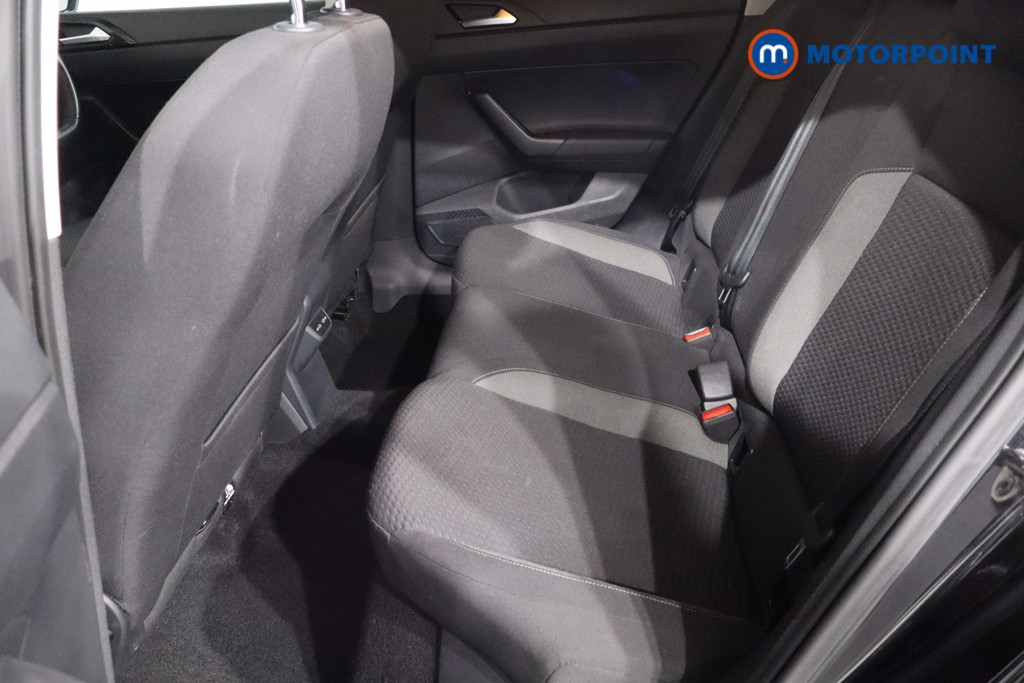 Used Volkswagen Polo 2021 for sale - 76278996: Photo 13