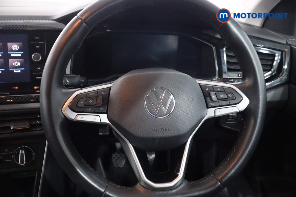 Used Volkswagen Polo 2021 for sale - 76278996: Photo 14
