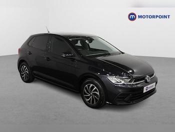 2021 - 1.0 TSI Life 5dr