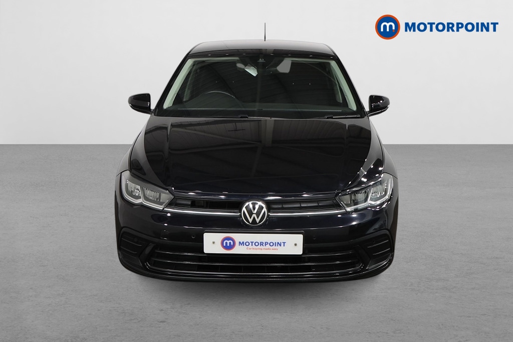 Used Volkswagen Polo 2021 for sale - 76278996: Photo 2