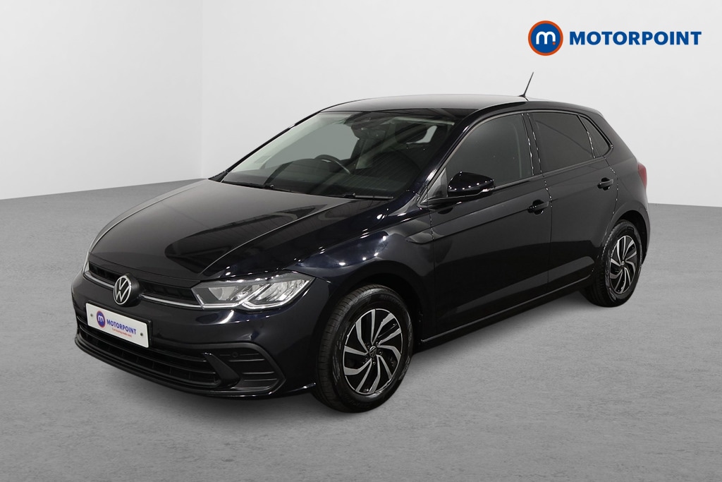 Used Volkswagen Polo 2021 for sale - 76278996: Photo 3