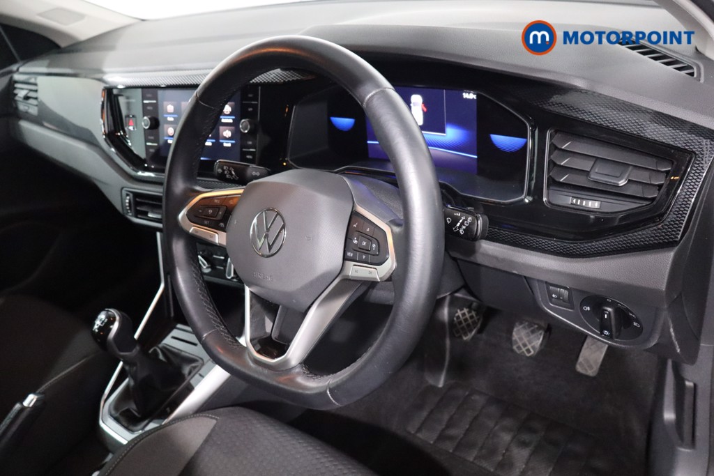Used Volkswagen Polo 2021 for sale - 76278996: Photo 30