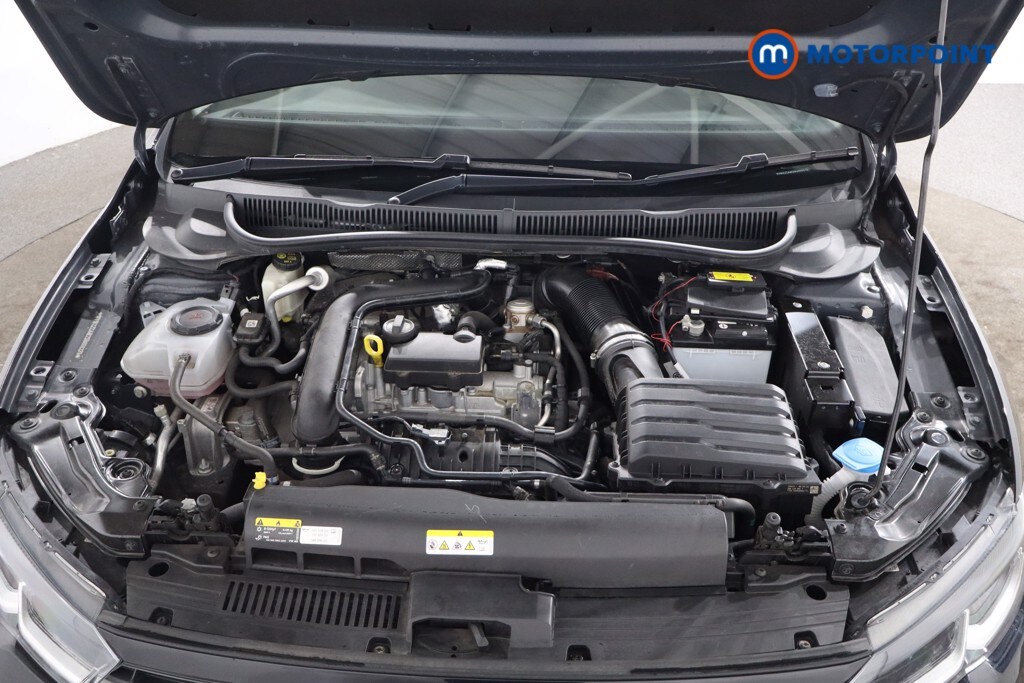Used Volkswagen Polo 2021 for sale - 76278996: Photo 39