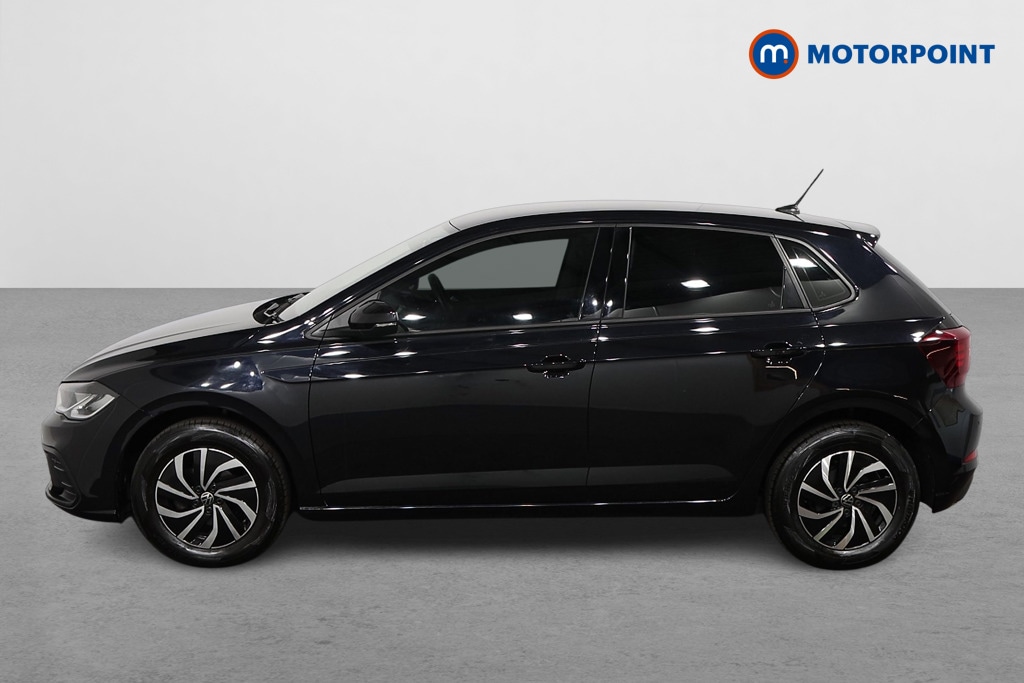Used Volkswagen Polo 2021 for sale - 76278996: Photo 4