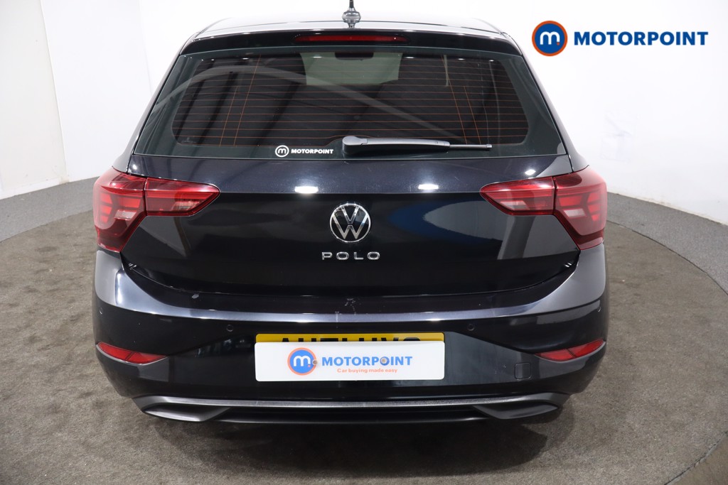 Used Volkswagen Polo 2021 for sale - 76278996: Photo 43