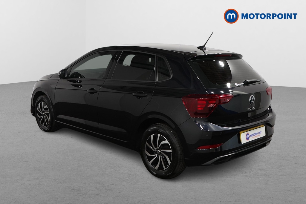 Used Volkswagen Polo 2021 for sale - 76278996: Photo 5