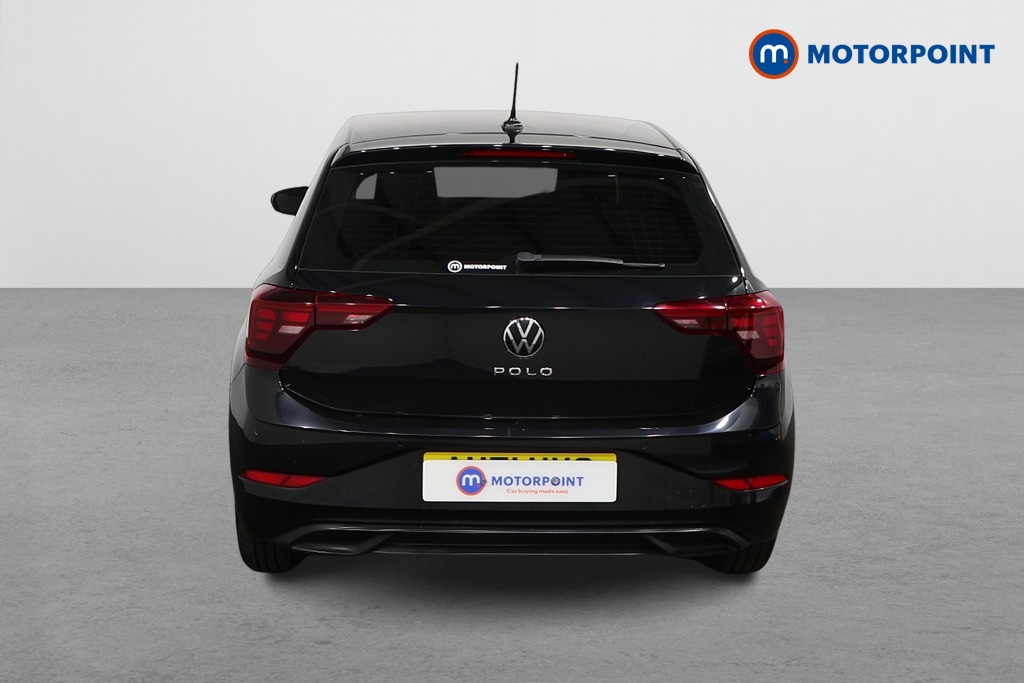 Used Volkswagen Polo 2021 for sale - 76278996: Photo 6