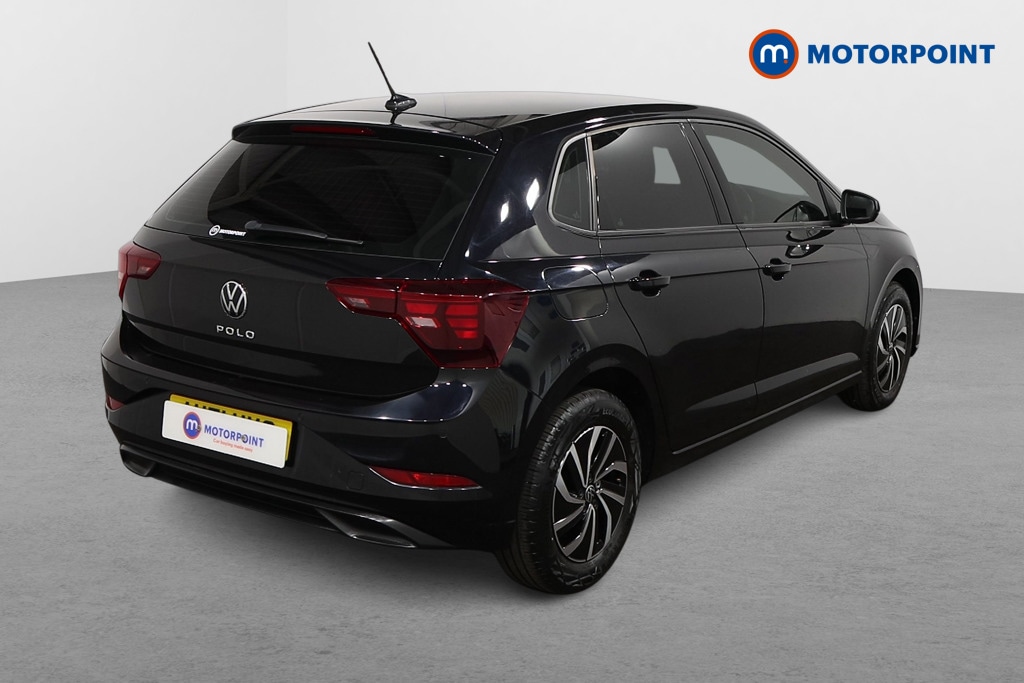 Used Volkswagen Polo 2021 for sale - 76278996: Photo 7