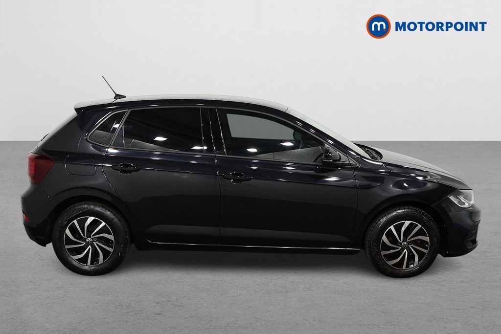 Used Volkswagen Polo 2021 for sale - 76278996: Photo 8