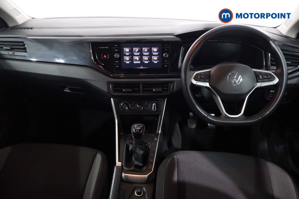 Used Volkswagen Polo 2021 for sale - 76278996: Photo 9