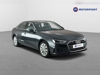 Used Audi A4 2023 for sale - 79597054: Photo
