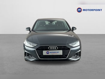 Used Audi A4 2023 for sale - 79597054: Photo