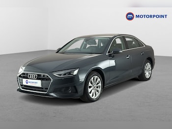 Used Audi A4 2023 for sale - 79597054: Photo