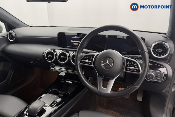 Used Mercedes-Benz A-Class 2019 for sale - 76147056: Photo 10