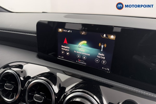Used Mercedes-Benz A-Class 2019 for sale - 76147056: Photo 14