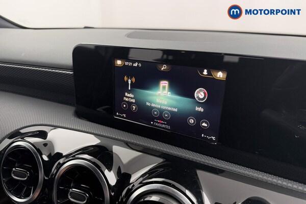 Used Mercedes-Benz A-Class 2019 for sale - 76147056: Photo 15