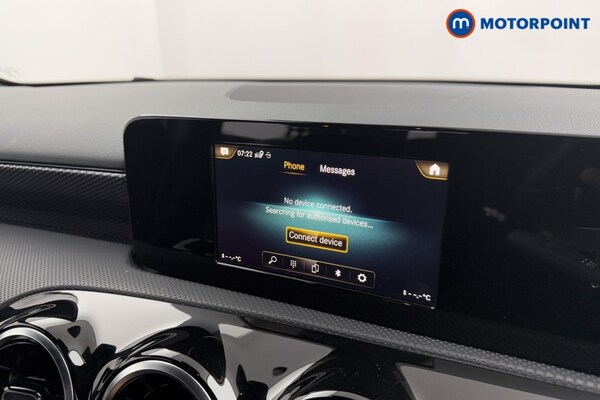 Used Mercedes-Benz A-Class 2019 for sale - 76147056: Photo 18