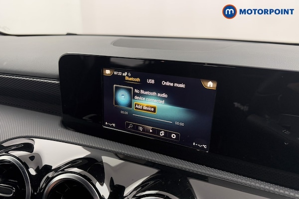 Used Mercedes-Benz A-Class 2019 for sale - 76147056: Photo 20