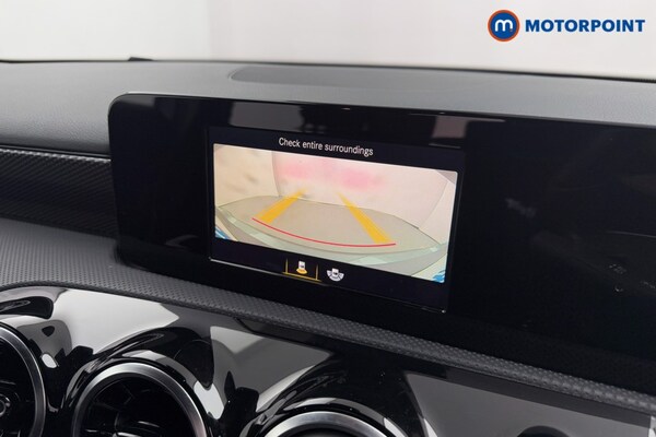 Used Mercedes-Benz A-Class 2019 for sale - 76147056: Photo 21