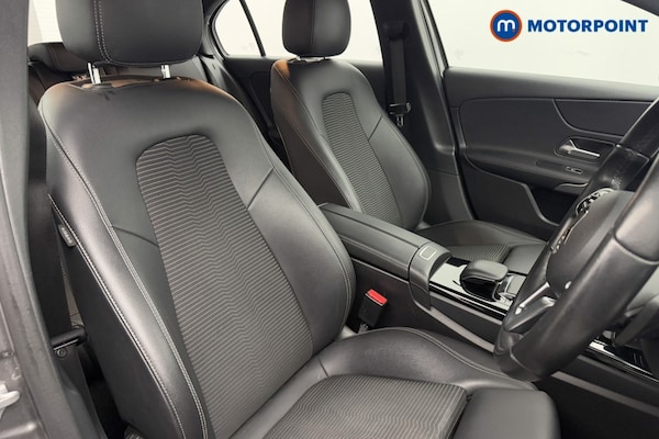 Used Mercedes-Benz A-Class 2019 for sale - 76147056: Photo 28