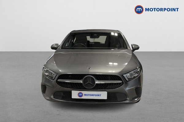 Used Mercedes-Benz A-Class 2019 for sale - 76147056: Photo 2