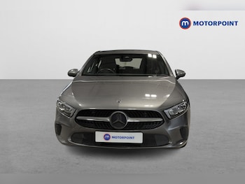 Used Mercedes-Benz A-Class 2019 for sale - 76147056: Photo 2