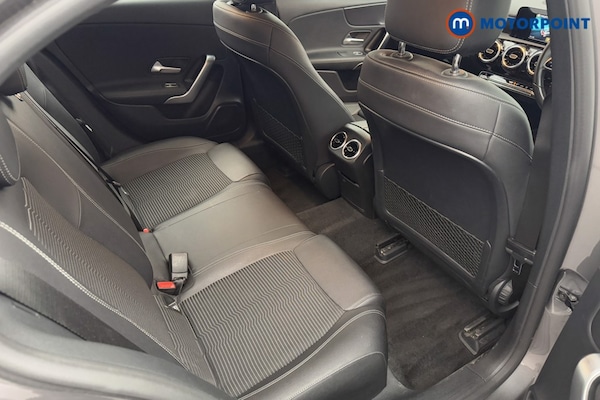Used Mercedes-Benz A-Class 2019 for sale - 76147056: Photo 30