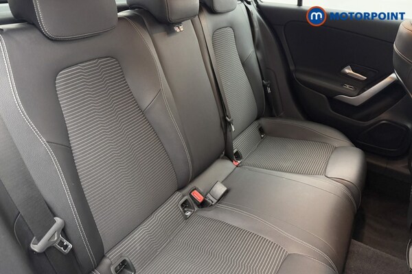 Used Mercedes-Benz A-Class 2019 for sale - 76147056: Photo 32