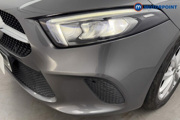 Used Mercedes-Benz A-Class 2019 for sale - 76147056: Photo 36