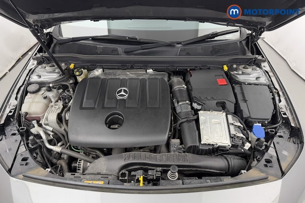 Used Mercedes-Benz A-Class 2019 for sale - 76147056: Photo 37