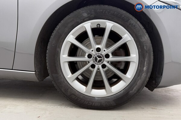Used Mercedes-Benz A-Class 2019 for sale - 76147056: Photo 38