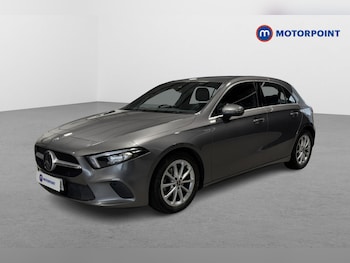 Used Mercedes-Benz A-Class 2019 for sale - 76147056: Photo 3