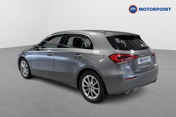 Used Mercedes-Benz A-Class 2019 for sale - 76147056: Photo 5