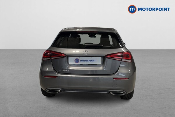 Used Mercedes-Benz A-Class 2019 for sale - 76147056: Photo 6