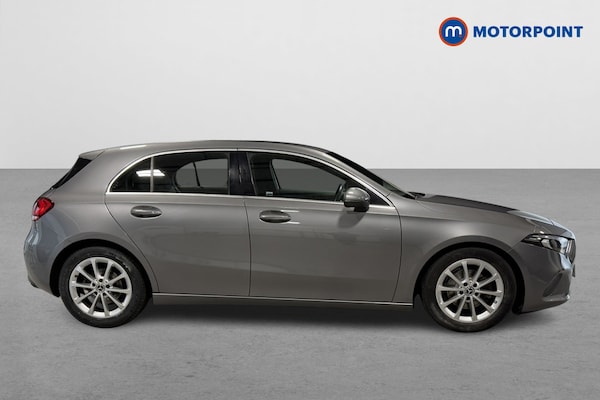 Used Mercedes-Benz A-Class 2019 for sale - 76147056: Photo 8